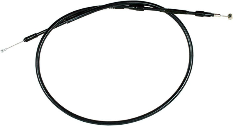 Load image into Gallery viewer, Motion Pro Black Vinyl Clutch Cable For Kawasaki KX250 2005-2007 03-0356
