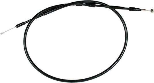 Motion Pro Black Vinyl Clutch Cable For Kawasaki KX250 2005-2007 03-0356