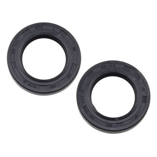 Wave Werx Engine Oil Seal Set WC-09385