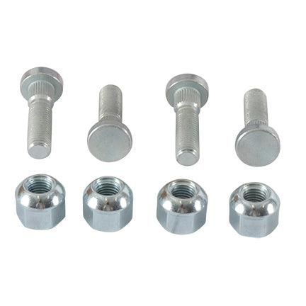 Load image into Gallery viewer, All Balls  Wheel Stud And Nut Kit 85-1047
