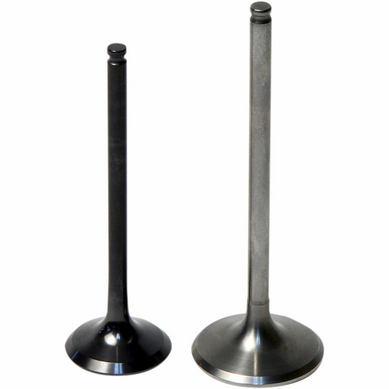 Load image into Gallery viewer, Hotcam Intake Valve Titanium Honda CRF 250R/X
