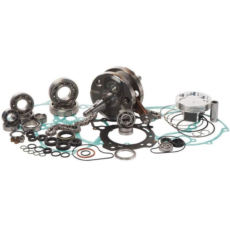 Load image into Gallery viewer, Wrench Rabbit Complete Engine Rebuild Kit For 2008-2013 Yamaha YZ 250 F
