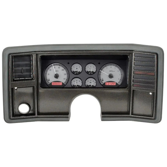 Dakota Digital 1978-1988 Chevrolet Monte Carlo VHX Gauge Kit VHX-78C-MC