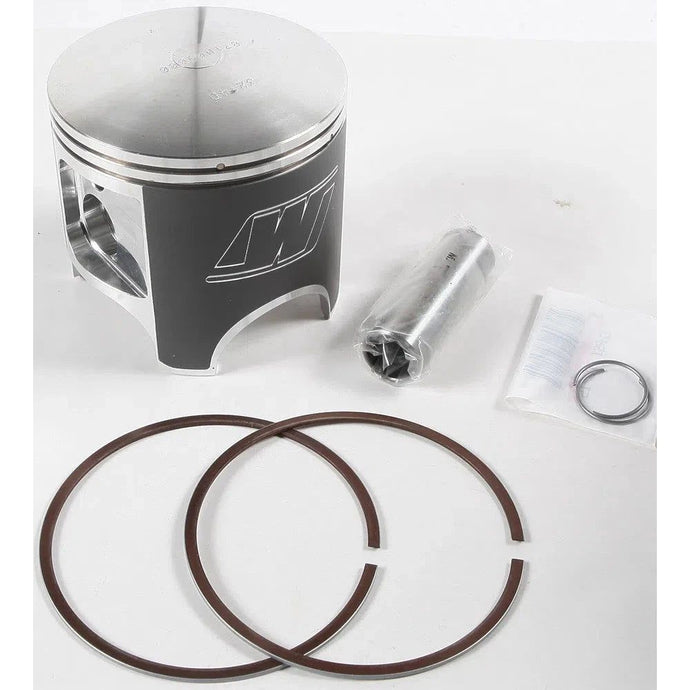 Wiseco Piston Kit Honda CR480 / CR500 90mm Bore 1mm Over 1982-2001