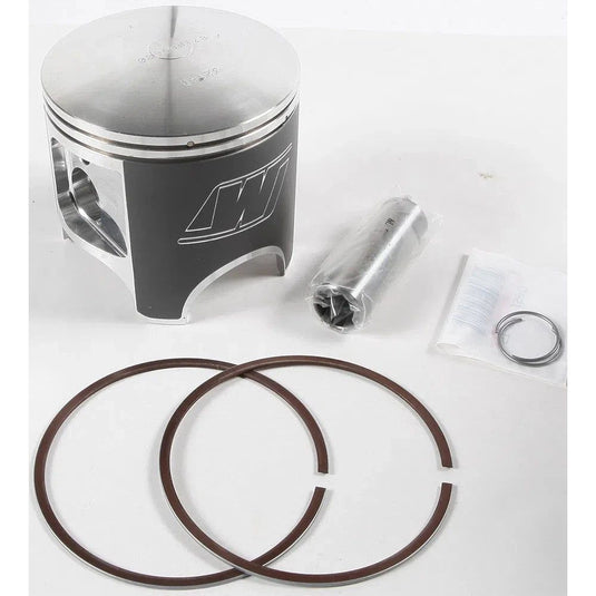 Wiseco Piston Kit Honda CR480 / CR500 90mm Bore 1mm Over 1982-2001