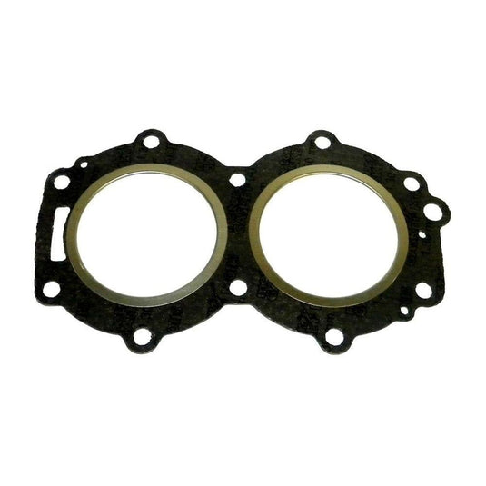 WSM Head Gasket For Yamaha 20 / 25 Hp 2 Cylinder 88-09 506-21