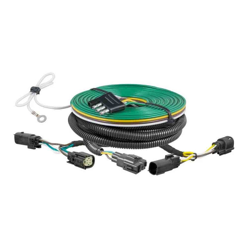 Load image into Gallery viewer, Custom Towed-Vehicle RV Wiring Harness 2016-2020 Buick Envision
