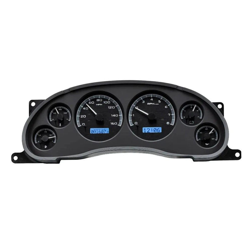 Load image into Gallery viewer, Dakota Digital 1994-2004 Ford Mustang VHX Gauge Kit VHX-94F-MUS
