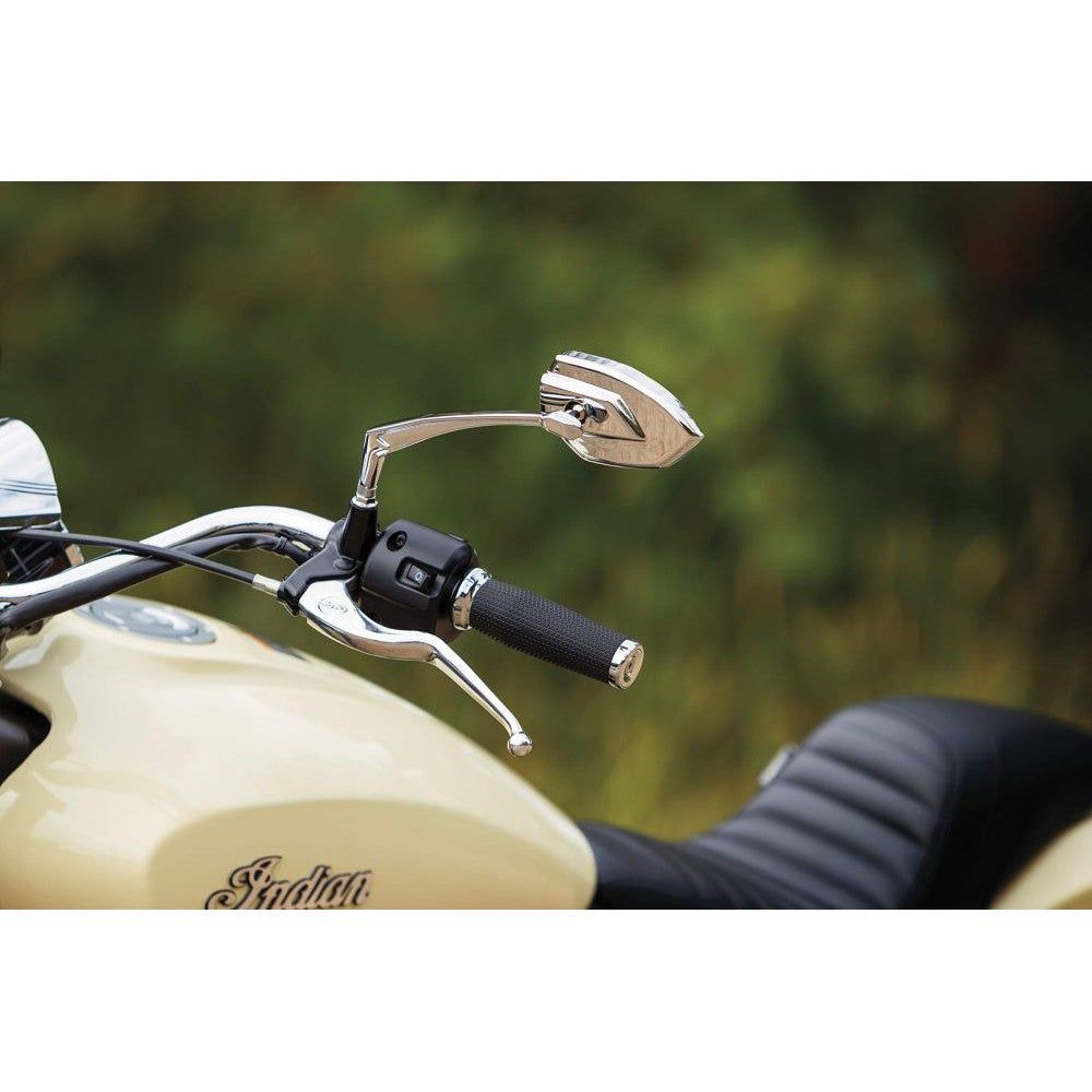 Kuryakyn Phantom Mirrors Chrome