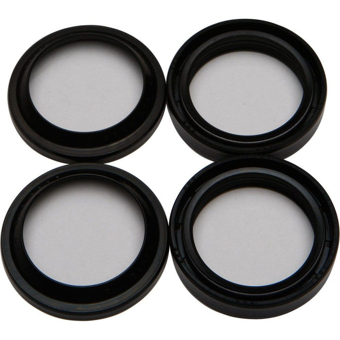 All Balls Fork Oil And Dust Seal Kit 56-124