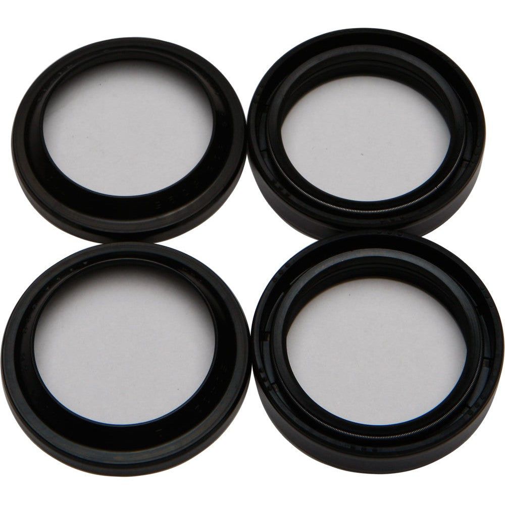All Balls Fork Oil And Dust Seal Kit 56-124