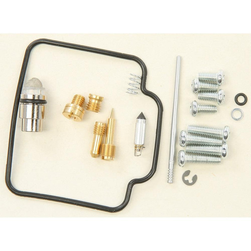 Load image into Gallery viewer, All Balls Carburetor Rebuild Kit 26-1338
