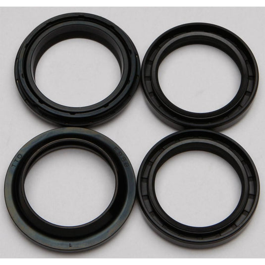 All Balls Fork Oil & Dust Seal Kit 56-162