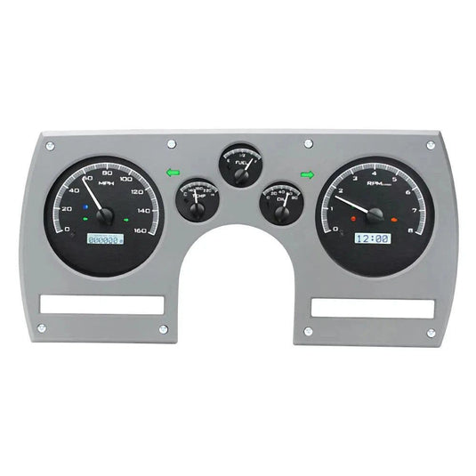 Dakota Digital 1982-1989 Chevrolet Camaro VHX Gauge Kit VHX-82C-CAM