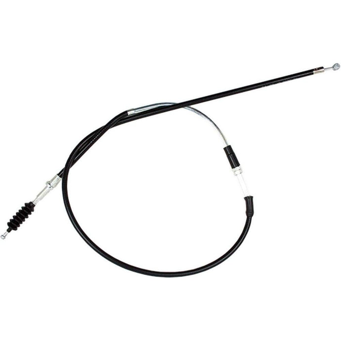 Motion Pro Black Vinyl Clutch Cable For Kawasaki KLX250R 1994-1996 03-0236