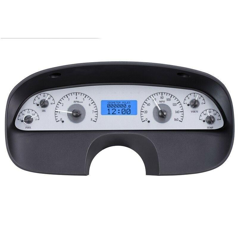 Load image into Gallery viewer, Dakota Digital 1994-1996 Chevrolet Caprice/Impala SS VHX Gauge Kit VHX-94C-CAP
