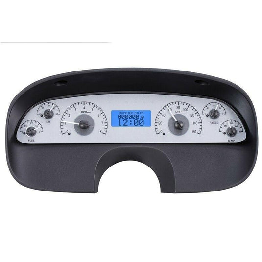 Dakota Digital 1994-1996 Chevrolet Caprice/Impala SS VHX Gauge Kit VHX-94C-CAP