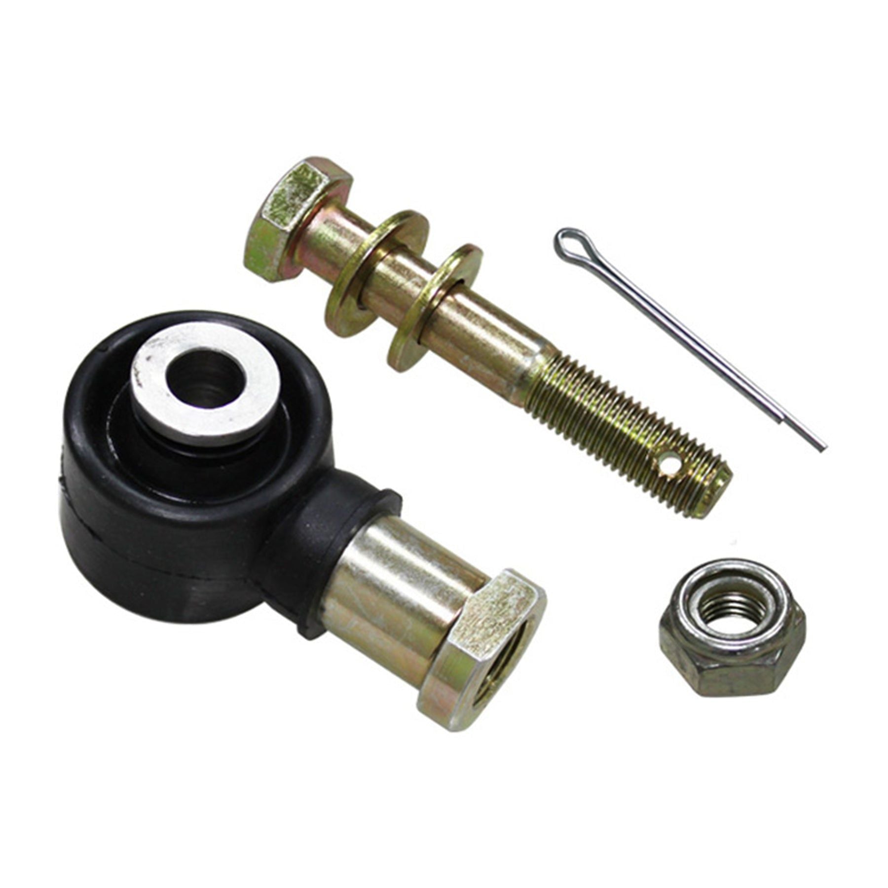 Bronco Products Bronco Tie Rod End AT-08752