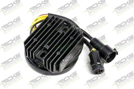 Ricks Rectifier-Regulator 10-150