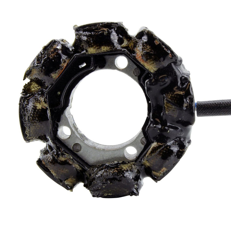 Load image into Gallery viewer, RMStator Stator For 2002-2003 Honda CRF450R RM01451
