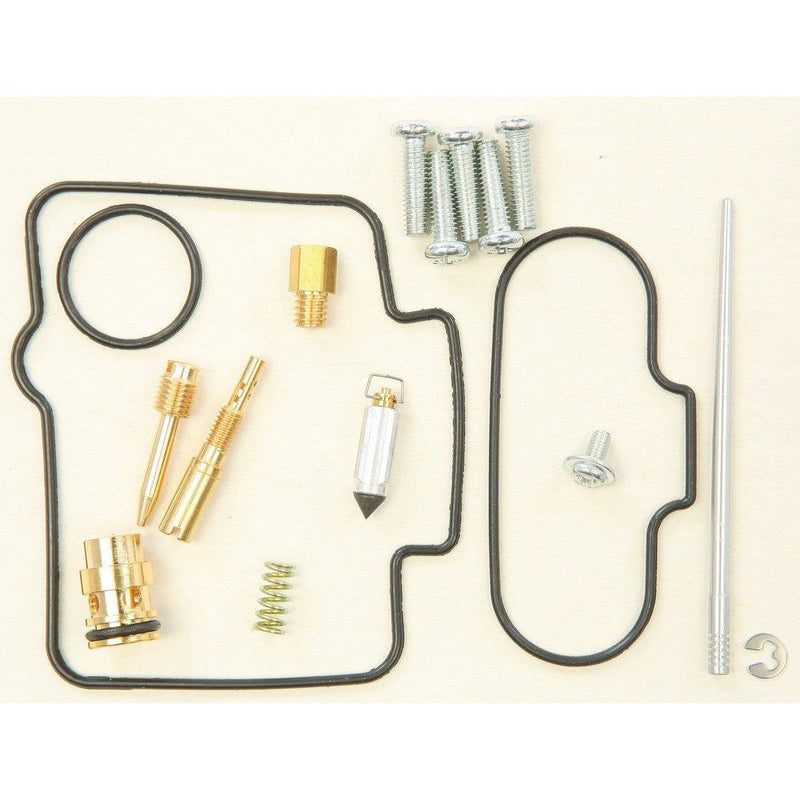 Load image into Gallery viewer, All Balls Bike Carburetor Rebuild Kit For Honda CR250R 2003-2003 26-1164
