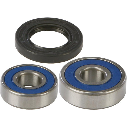 All Balls Rear Wheel Bearing Kit 25-1244