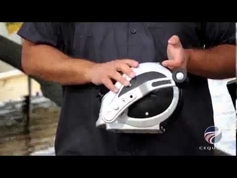 Fulton F2 Hand Winch- Two Speed