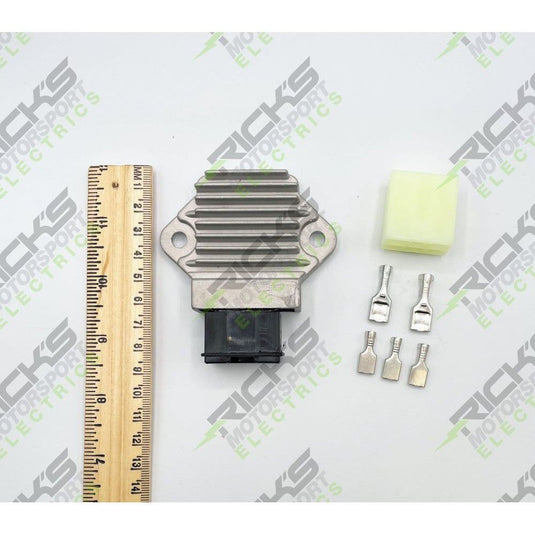 Ricks Hot Shot Series Rectifier-Regulator Lithium Compatible 14-106H