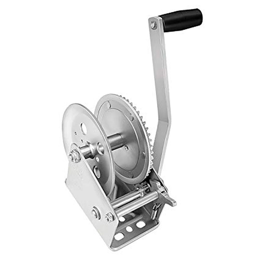 Fulton Winch 1800 Lbs Single Speed - 142300