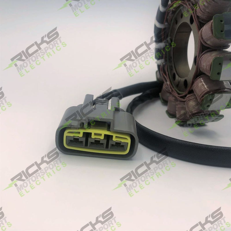 Load image into Gallery viewer, Ricks Stator 21-033
