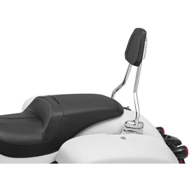 Load image into Gallery viewer, Kuryakyn Sissy Bar for Indian Chrome
