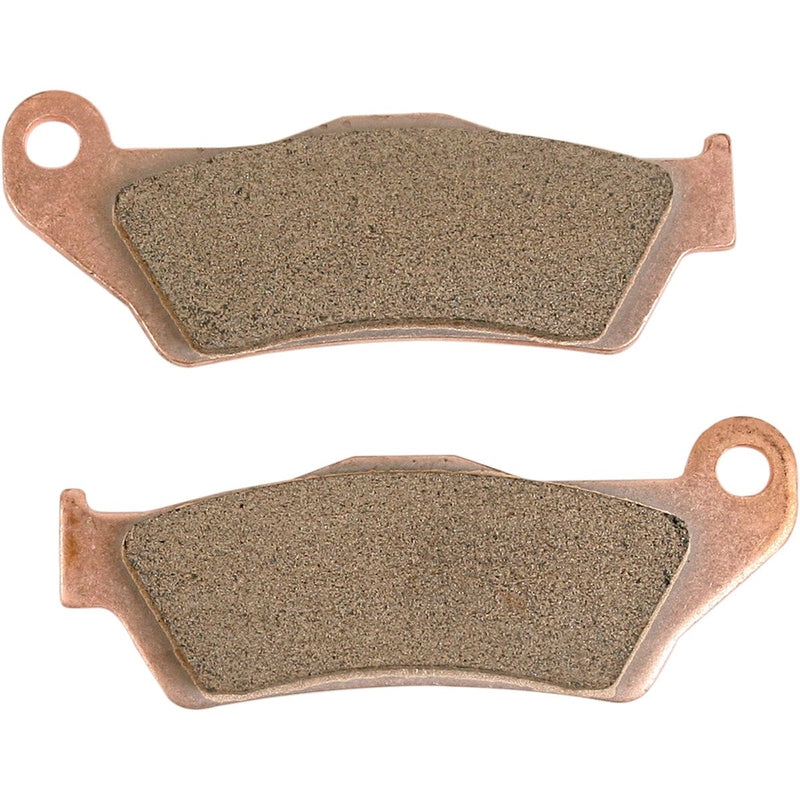 Load image into Gallery viewer, EBC Brake Pad Rear Kit FA181R for Gas Gas HP 450 2003-2008
