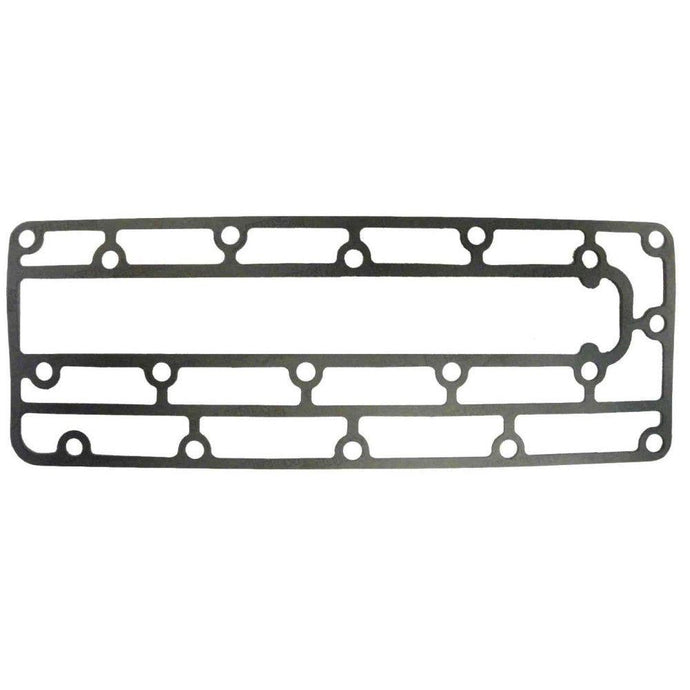 WSM Exhaust Gasket For Yamaha 75 - 90 Hp 84-09 523-12