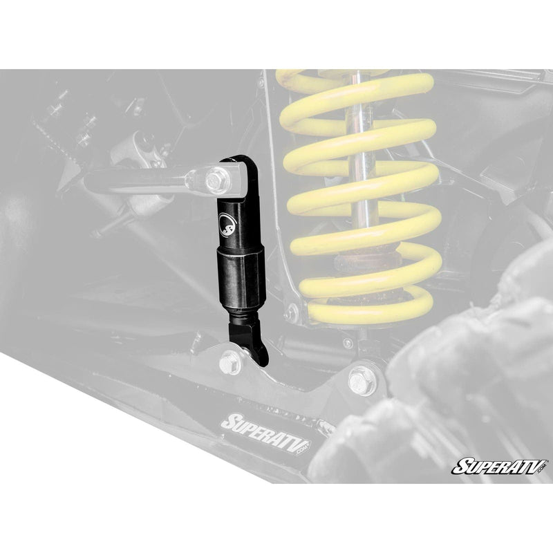 Load image into Gallery viewer, SuperATV Can-Am Maverick X3 Sway Bar Shock SBL-CA-X3-SS
