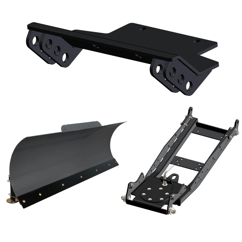 Load image into Gallery viewer, KFI UTV Snow Plow Kit For Intimidator GC1K Truck 2019-2025
