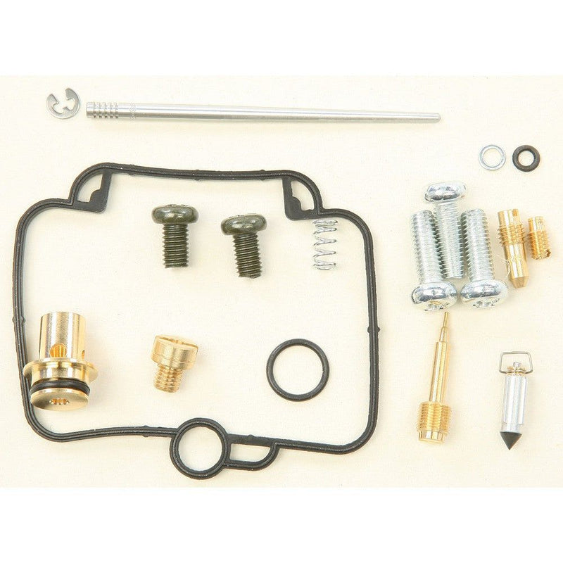 Load image into Gallery viewer, All Balls Carburetor Repair Kit For Yamaha YFM600FG Grizzly 4WD [SRA] 2001 26-1375
