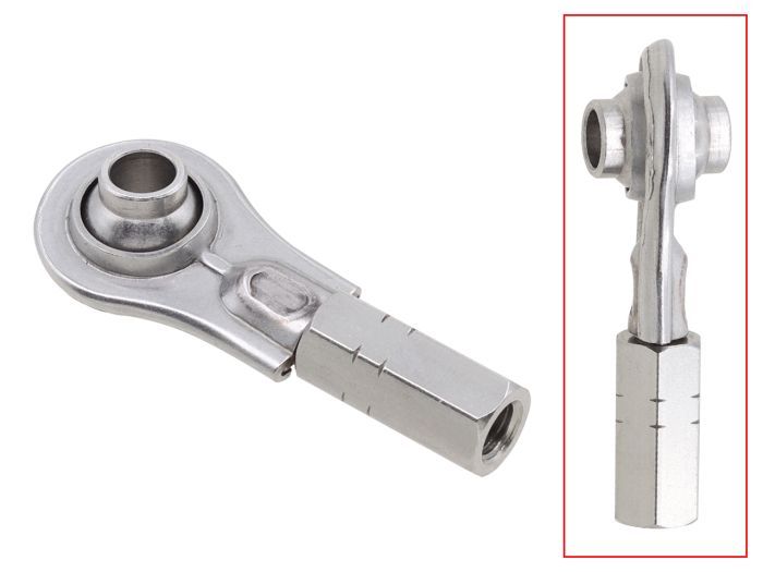 Load image into Gallery viewer, Wave Werx Cable End WC-05309
