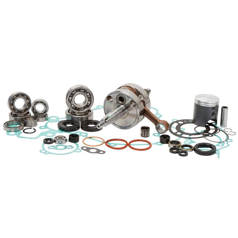 Load image into Gallery viewer, Wrench Rabbit Complete Engine Rebuild Kit For 2006-2019 Kawasaki KX 65
