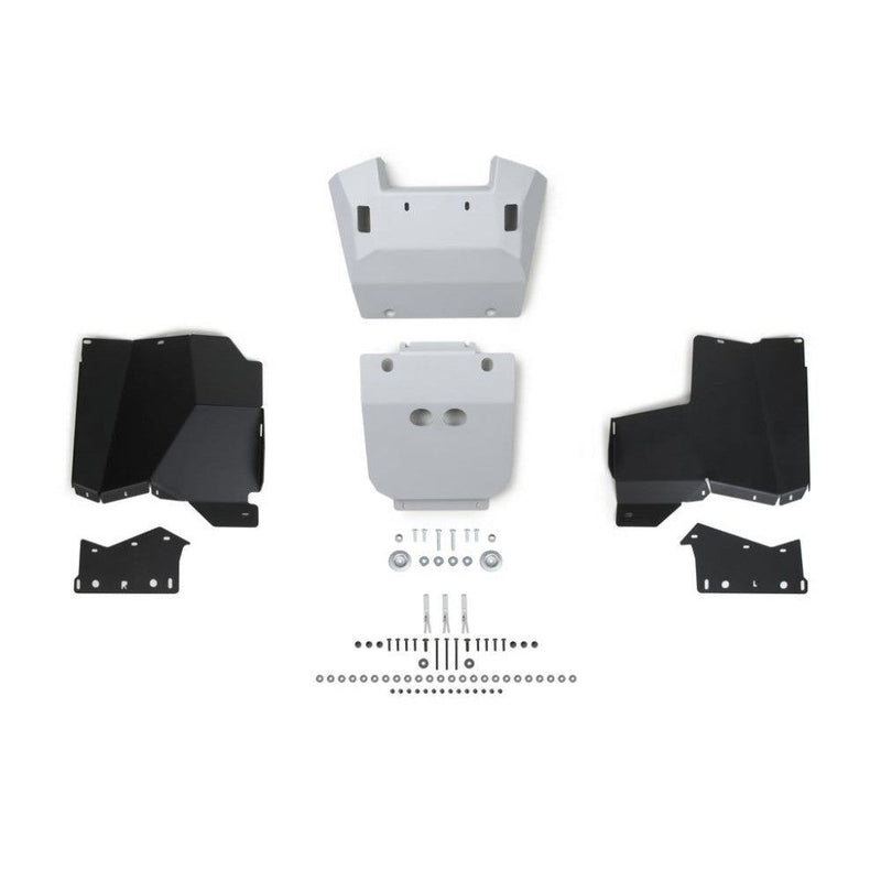 Load image into Gallery viewer, Rival Skid Plate And A-Arm Guards For Yamaha R Max
