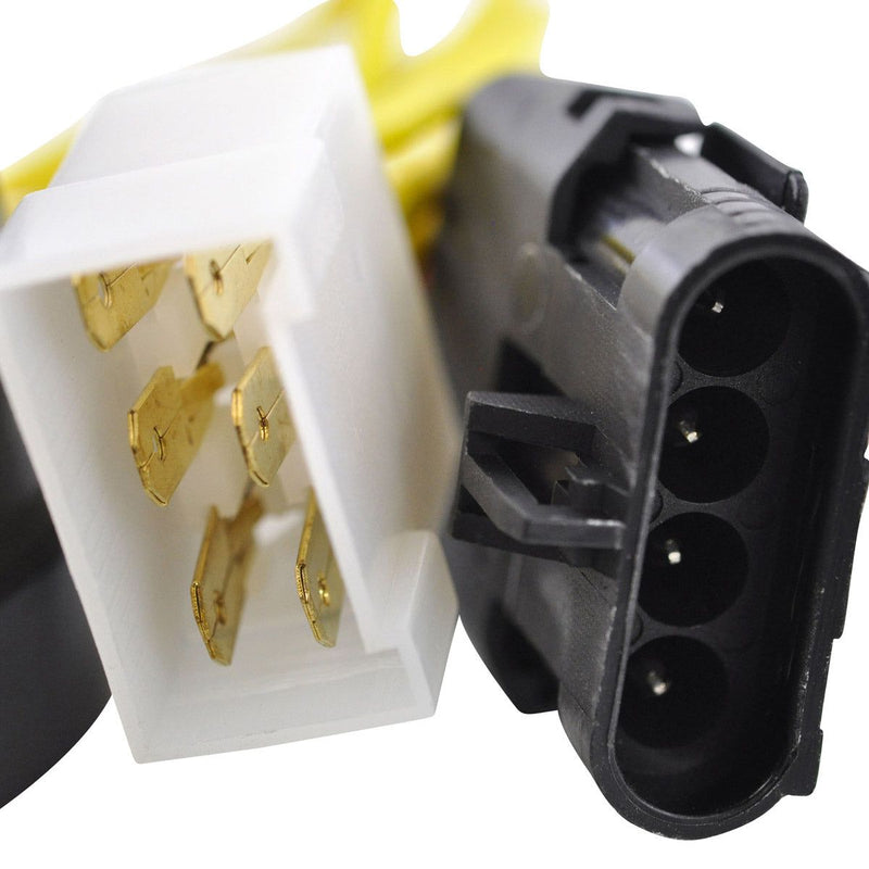 Load image into Gallery viewer, RMStator Mosfet Voltage Regulator Rectifier RM30333
