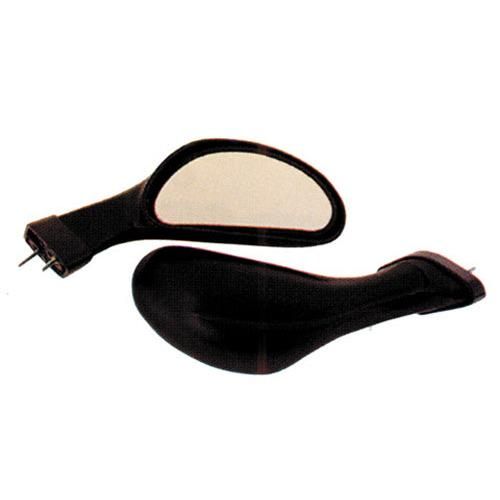 Load image into Gallery viewer, SPI SM-12144 Ski Doo Zx Deluxe Style Mirrors
