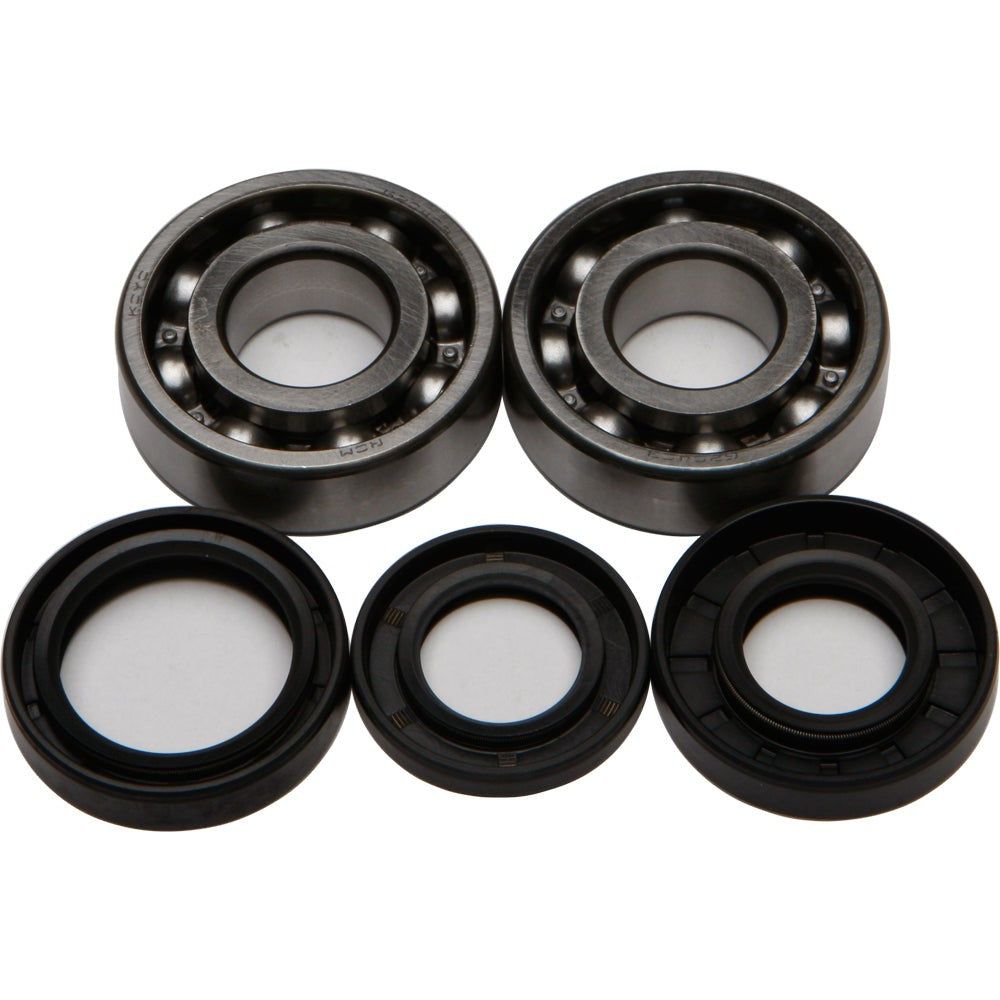All Balls Crank Bearing And Seal Kit 24-1022