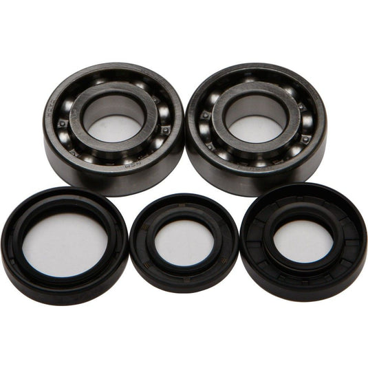 All Balls Crank Bearing And Seal Kit 24-1022