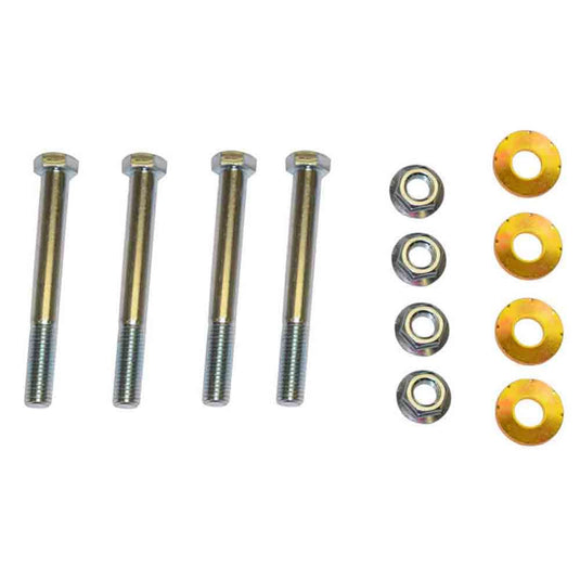 Rigid Hitch (R3-0162) Class III 2 Inch Receiver Hitch fits 2007-Current Jeep Wrangler (Except Diesel Models)  - Made in USA