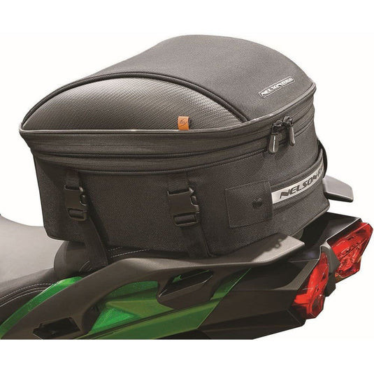 Nelson Rigg Commuter Tail/Seat Bag