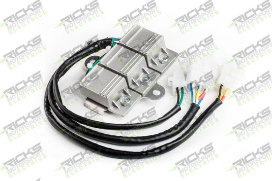 Ricks CDI Box 15-106