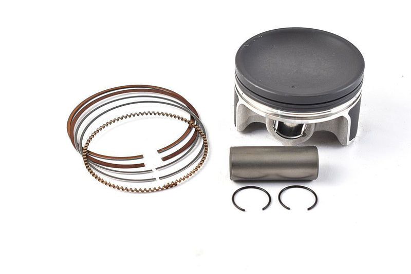 Load image into Gallery viewer, WSM Piston Kit For Yamaha 1800 14-23 .5mm Over Platinum 010-875-05PK
