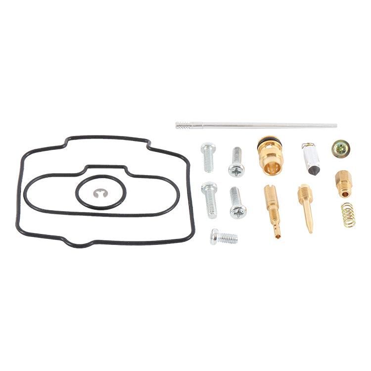 Load image into Gallery viewer, All Balls Carburetor Rebuild Kit Yam For Yamaha YZ125 1998 26-1533
