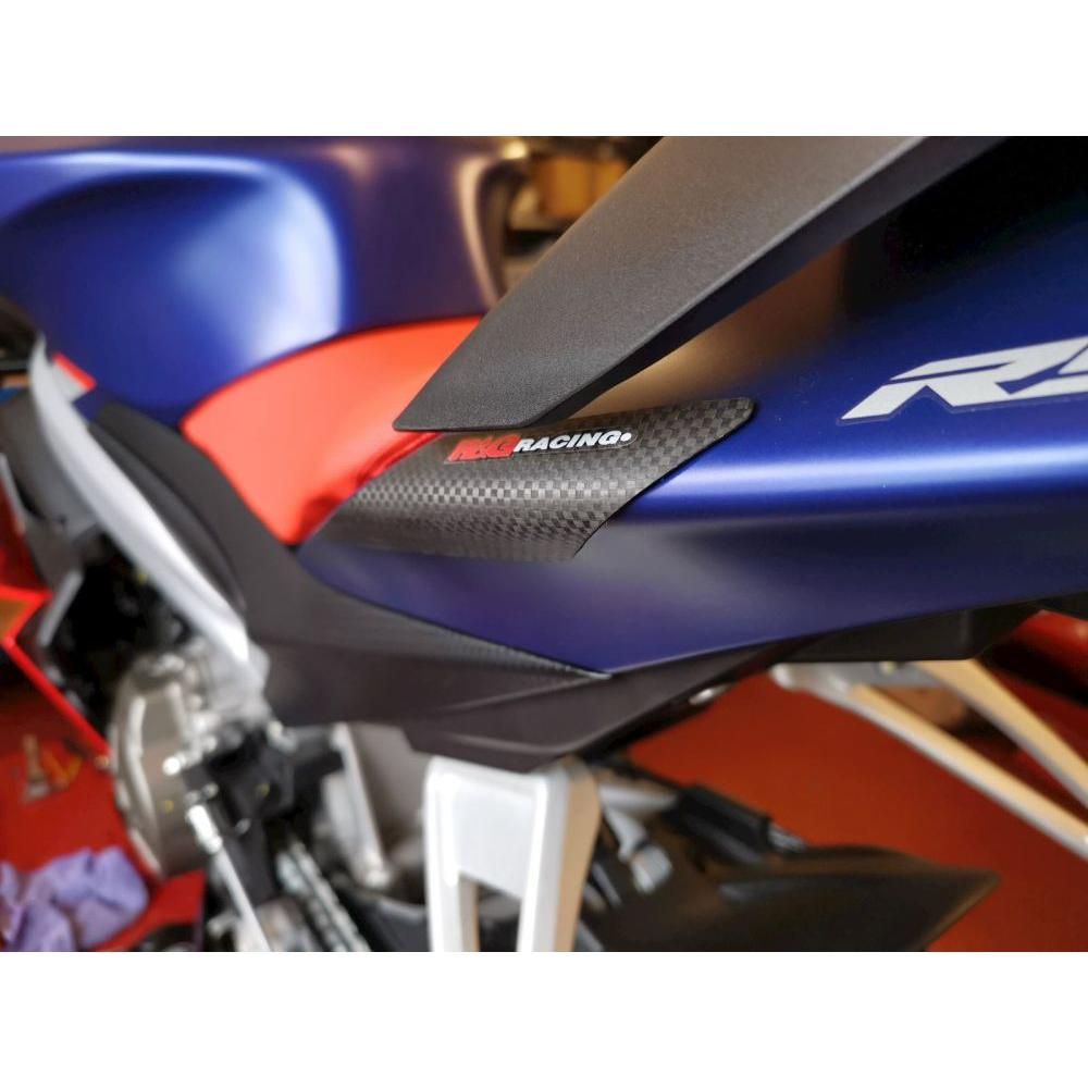 R&G Racing Carbon Fibre Tail Sliders TLS0055CM