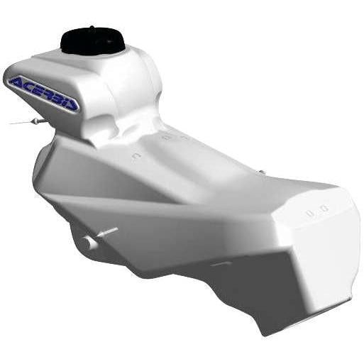 Load image into Gallery viewer, Acerbis 2.6 gal. Natural Fuel Tank - 2726760147
